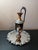 Gorgeous Hand-Made Greek Copper Pitcher or Ewer. For Sale - Image 4 of 7