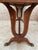 Mid-Century Modern Convertible Dining Table with Bronze Claw Legs, 1950s For Sale - Image 13 of 18