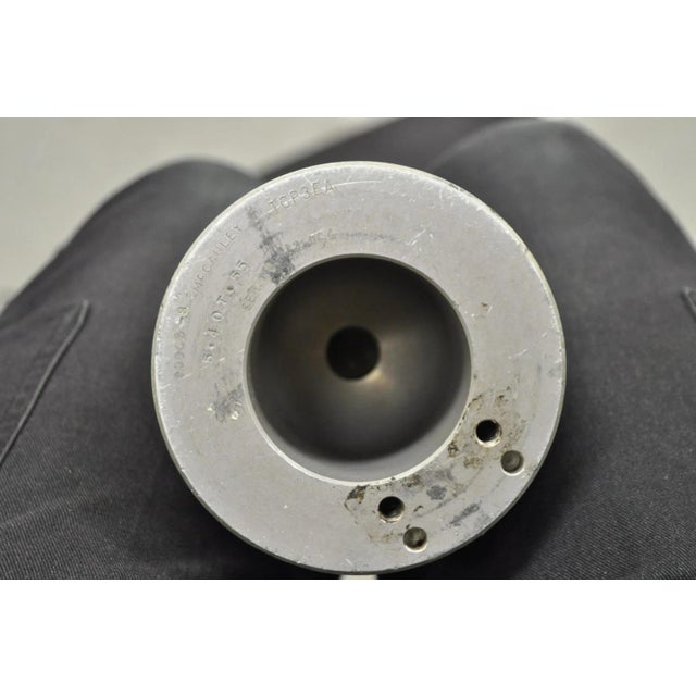 Vintage McCauley Tcp3ea Aluminum Propeller Blades Model 90dcb-8 - 2 Pc Set For Sale - Image 15 of 18