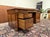 Italian Desk with Leather Top from Assi D'Asolo For Sale - Image 13 of 18