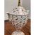 Traditional Frederick Cooper Vintage Porcelain Table Lamps, Pair For Sale - Image 3 of 12