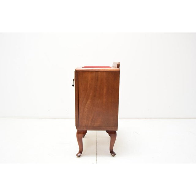 1950s Mid-Century Bathroom Cabinet, 1950s For Sale - Image 5 of 13