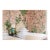 W36”* H120”/Panel, Amazonia Forest Scenic Wallpaper in Special Florence Pink For Sale