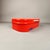 Red Swedish Bread Box by Nils Johan, 1960s For Sale - Image 8 of 15