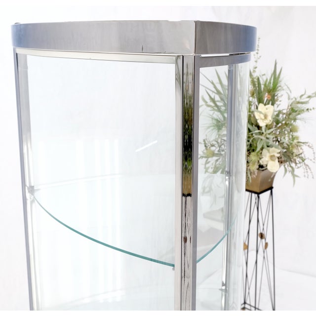 American Walnut Danish Mid Century Modern Style Dining Table 2 Extension Boards