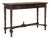 19th Century Country French Louis XVI Hand-Carved Walnut Console ~ Sofa Table For Sale