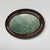 Modern Italian Picture with Wooden Frame and Formica, 1940-1980s For Sale - Image 3 of 13