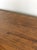 Vintage Campaign Style Armoire With Five Drawers For Sale - Image 10 of 17
