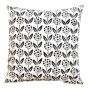 Pom Pom Pillow