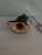 Peppertown Pottery Ceramic Penguin by Artist Riley, Mississippi Crafts Center For Sale - Image 4 of 5