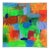 “Change Is in the Air” Contemporary Original Color Study Painting on Canvas Panel by Stephen Stilgenbauer For Sale