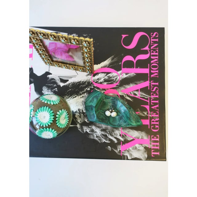 Green Malachite Desk Vessel or Jewelry Dish For Sale - Image 8 of 11