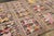 Traditional Vintage Moroccan Berber Wool Rug With Geometric Design by Rug & Kilim, 1950-1959 For Sale - Image 3 of 9
