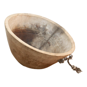 Primitive Omo Valley Grain Bowl