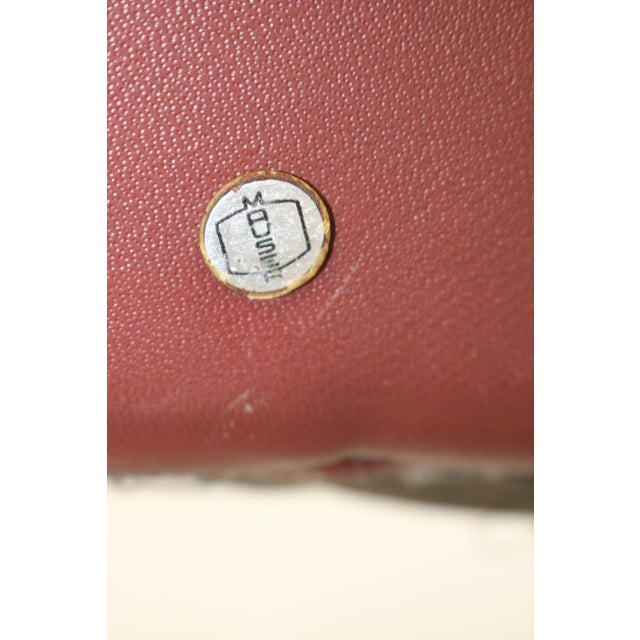 Set of Vintage RS 7 Cantilever Chairs from Mauser For Sale - Image 18 of 18