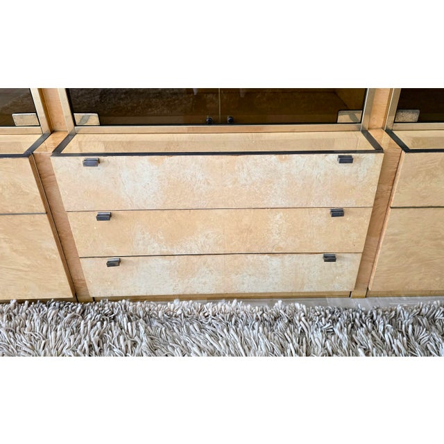 Vintage Display Cases by Jean-Claude Mahey for Roche Bobois, 1970s For Sale - Image 12 of 18
