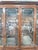 Kindel Furniture Late 20th Century Kindel Winterthur Mahogany Breakfront China Cabinet For Sale - Image 4 of 12