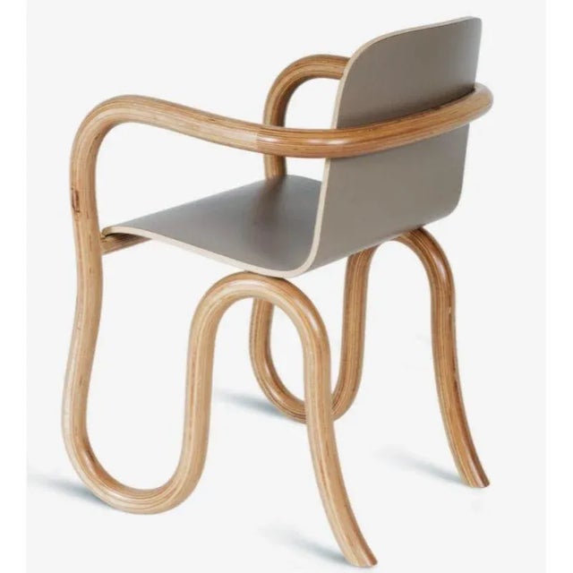 Kolho Original Dining Chair by Made by Choice For Sale - Image 9 of 10