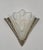 Jean Noverdy A Pair of French Art Deco Wall Sconces by Noverdy 1930 France For Sale - Image 4 of 11