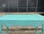 1980s Pair of Post-Modern Console Tables For Sale - Image 11 of 13