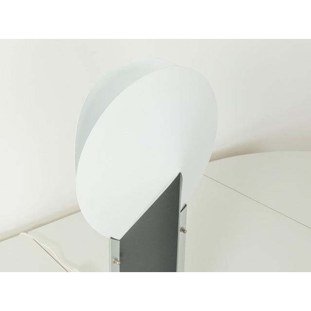 Moon Table Lamp by Samuel Parker for Slamp, 1990s For Sale - Image 6 of 10