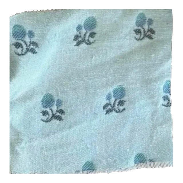 44 Yards of Brunschwig & Fils Fabric For Sale