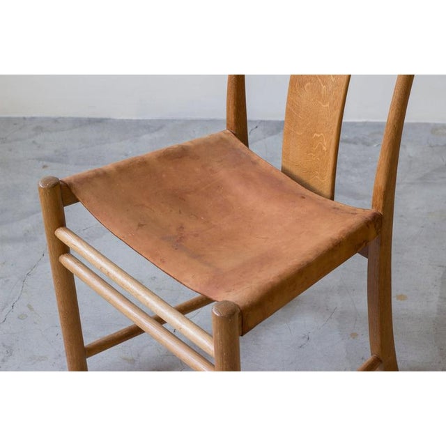 Bellevue Chair by Arne Jacobsen For Sale - Image 9 of 13