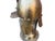 Hand Hammered Brass Warrior Helmet For Sale - Image 11 of 13