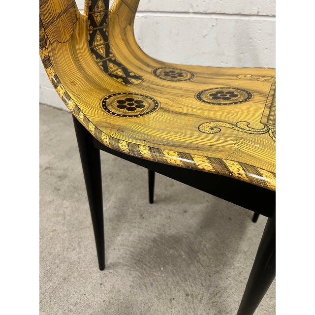 Original Piero Fornasetti 