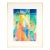Hilltop #2 - Tomoko Parry, C. 1990s For Sale