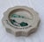 Mid 20th Century Modern Scenic Formentor Mallorca Catchall For Sale In Palm Springs - Image 6 of 7