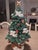 Fitz & Floyd Classic Ceramic Cherub Holiday Christmas Xmas Tree Ornaments Non Lighted For Sale - Image 14 of 18
