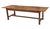 Large English Farmhouse Kitchen Dining Table, 1760 For Sale - Image 14 of 14