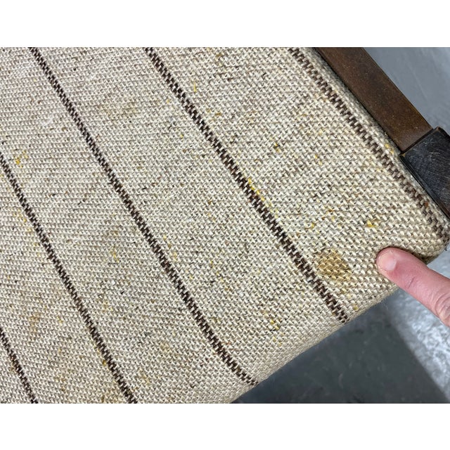 Mid Century Modern Dining Chairs by Faarstrup, Denmark | Danish Set of 6 Chairs, C. 1960s For Sale - Image 15 of 16