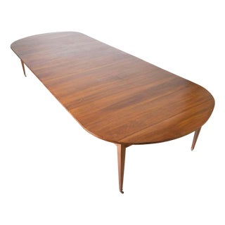 20th Century French Dining Table For Sale