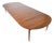 20th Century French Dining Table For Sale