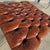Oversized Tufted Chesterfield Leather Plantation Ottoman -Vicente Wolf Collection For Sale - Image 14 of 18