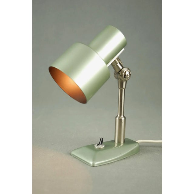 Italian Wall or Table Lamp from Stilnovo, 1960s For Sale - Image 6 of 13