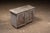 Antique Chippy 17-Drawer Wooden Workshop Parts Cabinet For Sale - Image 4 of 13