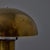 Metal Rare 1940s Metal Table Lamp Attributed to Erik Tidstrand for Nordiska Kompaniet For Sale - Image 7 of 13