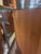 1960s Danish Teak Secretary Desk Pull Out Top For Sale - Image 4 of 14