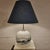 Sakura Table Lamp by Michael Bang for Holmegaard, Denmark, 1980s For Sale - Image 3 of 15