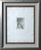 Wood Modern Stanley Hayter Etching W/Archival Frame For Sale - Image 7 of 7