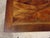 Antique Sideboard with Diamond-Shaped Wood Marquetry Top For Sale - Image 14 of 18