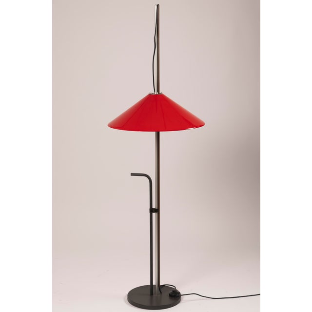 Modern Aggregato Terra Floor Lamp by Enzo Mari and Giancarlo Fassina for Artemide, 1974 For Sale - Image 3 of 13