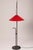 Modern Aggregato Terra Floor Lamp by Enzo Mari and Giancarlo Fassina for Artemide, 1974 For Sale - Image 3 of 13