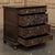 Early 19th Century English Oak Jacobean Style Chest of Drawers For Sale - Image 14 of 18