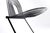 Vintage German Chair Swing by Herbert Ohl for Rosenthal, 1982 For Sale - Image 3 of 18
