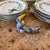 Green Late 20th Century Hermes China Toucans Service for 6 Collection - 69 Pieces For Sale - Image 8 of 12