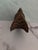 Mid 20th Century Indonesian Folk Art Hand-Painted Bird For Sale - Image 4 of 6